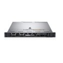 Dell PowerEdge R440 Rack (1U), Intel Xeon, 1x Silver 4214, 2.2 GHz, 16.5 MB, 24T, 12C, RDIMM, 2666 MHz, No RAM, No HDD, Up to 8