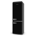 ETA Refrigerator Retro ETA253290020 A++, Free standing, Combi, Height 192 cm, Fridge net capacity 216 L, Freezer net capacity 84