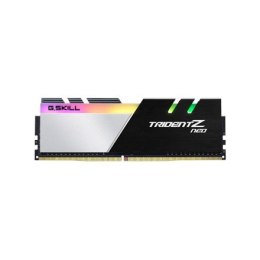 G.Skill | 32 GB | DDR4 | 3600 MHz | PC/serwer | Registered No | ECC No