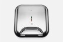 Gallet | Trelon GALCRO615 | Sandwich maker | 750 W | Number of plates 1 | Number of pastry 2 | Stainless steel