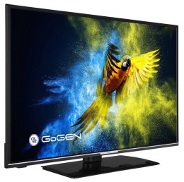 GoGen LED Smart TV GOGTVF43R552STWEB 43