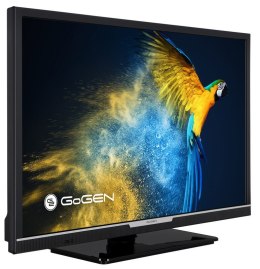 GoGen LED Smart TV GOGTVH24R552STWEB 24