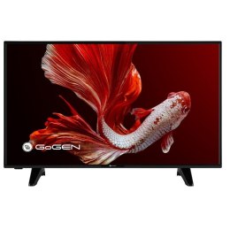 GoGen LED TV GOGTVH32P452T 32