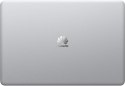 Huawei MateBook D 14 Mystic Silver, 14.0 ", IPS, Full HD, 1920 x 1080, AMD, Ryzen 7 3700U, 8 GB, DDR4, SSD 512 GB, Radeon RX Veg