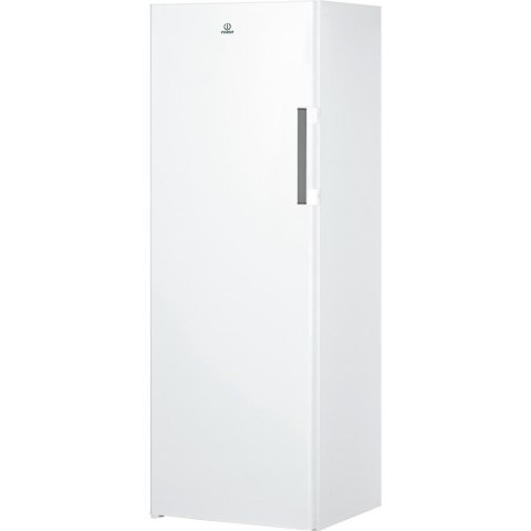 INDESIT | UI6 1 W.1 | Freezer | Energy efficiency class F | Upright | Free standing | Height 167 cm | Total net capacity 233 L