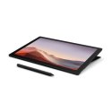 Microsoft Surface Pro 7 Black, 12.3 ", Touchscreen, 2736 x 1824 pixels, Intel Core i5, i5-1035G4, 8 GB, LPDDR4x, SSD 256 GB, Int
