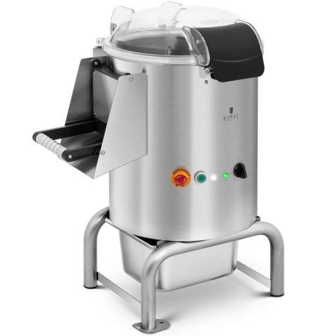 Obieraczka do ziemniaków i warzyw elektryczna 5 l + Timer