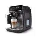 Philips Espresso Coffee maker EP3242/60 Pump pressure 15 bar, Built-in milk frother, Fully automatic, 1500 W, Black