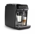 Philips Espresso Coffee maker EP3242/60 Pump pressure 15 bar, Built-in milk frother, Fully automatic, 1500 W, Black
