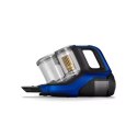 Philips Vacuum cleaner-broom XC8049/01 Cordless operating, Handstick, 25.2 V, 84 dB, Operating time (max) 70 min, Blue/Black