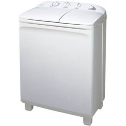 Winia Washing machine DW-K500CW D, Top loading, Washing capacity 3 kg, 400 RPM, Depth 40 cm, Width 69 cm, White