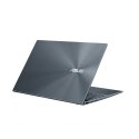Asus ZenBook UX325EA-AH025R Pine Grey, 13.3 ", IPS, FHD, 1920 x 1080 pixels, Matt, Intel Core i5, i5-1135G7, 8 GB, LPDDR4X on bo