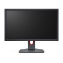 Benq | XL2411K | 24 " | TN | 16:9 | ms | 320 cd/m² | Czarny | Ilość portów HDMI HDMI 1.4 x2 / HDMI 2.0 | 144 Hz