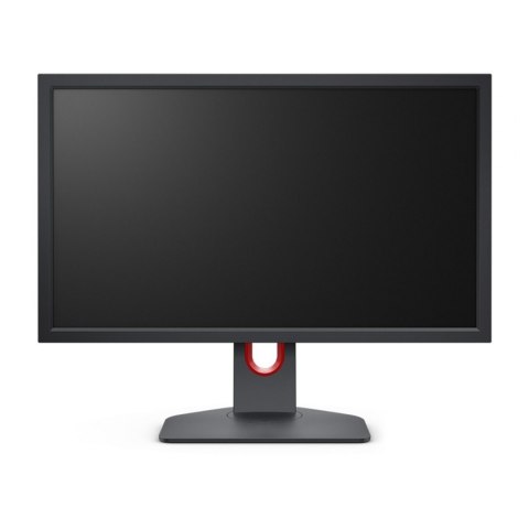 Benq | XL2411K | 24 " | TN | 16:9 | ms | 320 cd/m² | Czarny | Ilość portów HDMI HDMI 1.4 x2 / HDMI 2.0 | 144 Hz