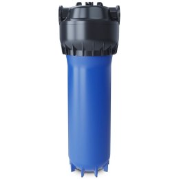 Filtr zgrubny przepływowy 10'' CORSE FILTER