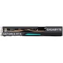 Gigabyte GV-N3060EAGLE OC-12GD NVIDIA, 12 GB, GeForce RTX 3060, GDDR6, PCI-E 4.0 x 16, Cooling type Active, HDMI ports quantity