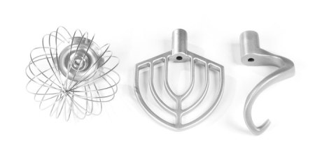 Mikser robot planetarny cukierniczy z timerem 12L - Hendi 226285