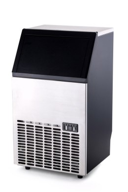 Profesjonalna kostkarka do lodu - Hendi 271575