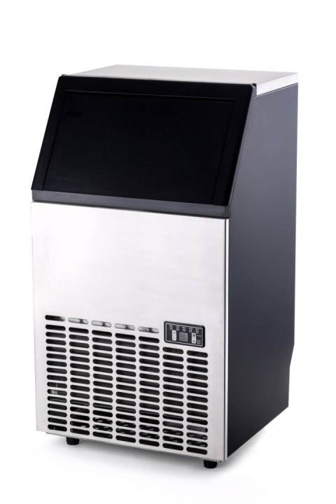 Profesjonalna kostkarka do lodu - Hendi 271575