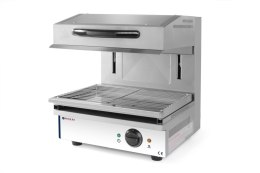 Salamander opiekacz model 450 2800W - Hendi 264607