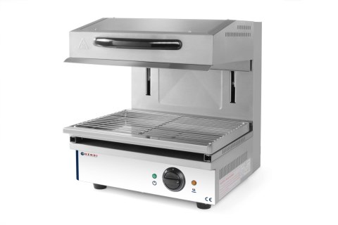 Salamander opiekacz model 450 2800W - Hendi 264607