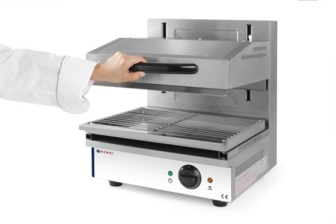 Salamander opiekacz model 450 2800W - Hendi 264607