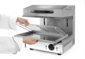 Salamander opiekacz model 600 3600W - Hendi 264706