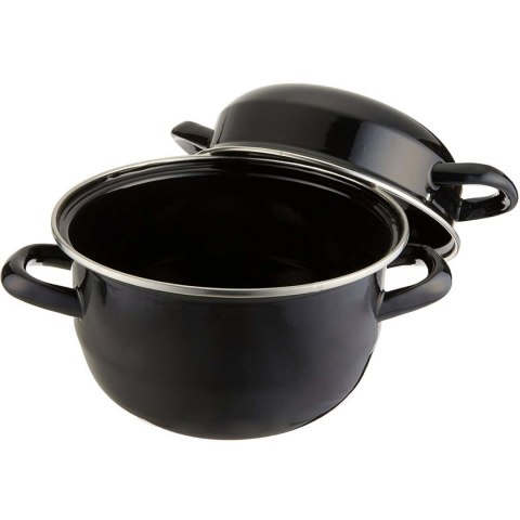 Garnek do muli z pokrywką 3.5 l - Hendi 625057