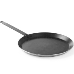 Patelnia do naleśników - płytka śr. 320 mm - Hendi 627686