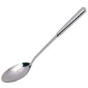 Łyżka do serwowania ze stali nierdzewnej Profi Line dł. 325 mm - Hendi 720806