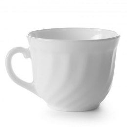 Filiżanka do kawy i herbaty Arcoroc TRIANON 220ml zestaw 6szt. - Hendi D6921