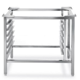 Podstawa pod piec konwekcyjno-parowy 700x580x(H)700mm Hendi NANO 223666