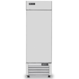 Szafa chłodnicza ze stali nierdzewnej Kitchen Line 1-drzwiowa GN2/1 260W 580L