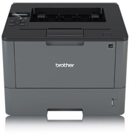 Brother HL-L5000D Mono, Laser, Printer, A4, Graphite