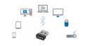 Edimax Bluetooth 5.0 Nano USB Adapter BT-8500