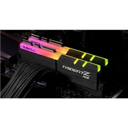 G.Skill | 32 GB | DDR4 | 4000 MHz | PC/serwer | Registered No | ECC No