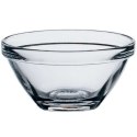 Salaterka miseczka szklana POMPEI 240ml - zestaw 24szt.