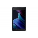 Samsung Galaxy Tab Active 3 T575 8.0 ", Black, PLS IPS, 1920 x 1200, Exynos 9810, 4 GB, 64 GB, 4G, Wi-Fi, Front camera, 5 MP, Re