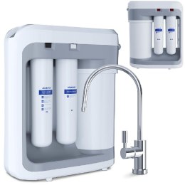 System odwróconej osmozy z kranem K5 K2 RO 450 l/dzień