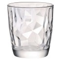 Szklanka niska DIAMOND 385ml - zestaw 6szt.