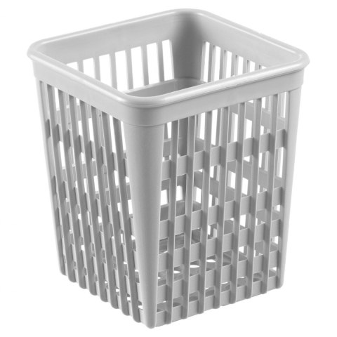 Zmywarka barowa do szkła szklanek szybka i oszczędna + pompa spustowa kosz 40x40cm 230V