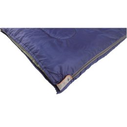 ŚPIWÓR Easy Camp Chakra Blue Sleeping Bag