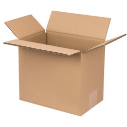 Pudełko kartonowe FEFCO 0201 5-warstwowy 325x210x285mm 2 x UN 5L 10szt