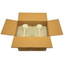 Pudełko kartonowe FEFCO 0201 5-warstwowy 325x210x285mm 2 x UN 5L 10szt