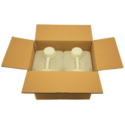 Pudełko kartonowe FEFCO 0201 5-warstwowy 325x210x285mm 2 x UN 5L 10szt