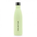 Cool bottles butelka termiczna 500 ml pastel green