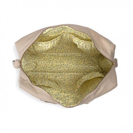 Filibabba torba dla mamy sztruks doeskin