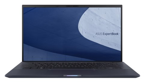 Asus ExpertBook B9400CEA-HM0041R Star Black, 14.0 ", IPS, FHD, 1920 x 1080 pixels, Matt, Intel Core i7, i7-1165G7, 16 GB, LPDDR4