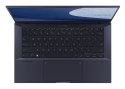 Asus ExpertBook B9400CEA-HM0041R Star Black, 14.0 ", IPS, FHD, 1920 x 1080 pixels, Matt, Intel Core i7, i7-1165G7, 16 GB, LPDDR4