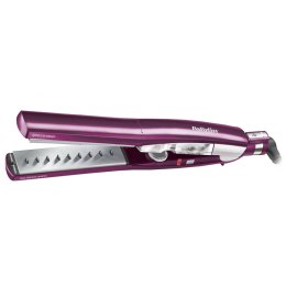 BABYLISS Hair straightener ST292E Ceramic heating system, Ionic function, Display No, Temperature (min) 170 °C, Temperature (max